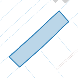 Perceel ISM02-G-685