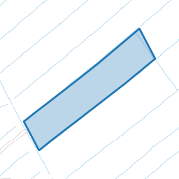 Perceel ISM02-G-721