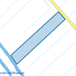 Perceel ISM02-G-724