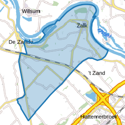 Sectie H
