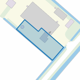 Perceel ISM02-H-1052