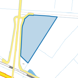 Perceel ISM02-H-1164