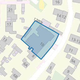 Perceel ISM02-H-1193