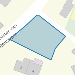 Perceel ISM02-H-1225