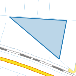 Perceel ISM02-H-306