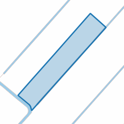 Perceel ISM02-H-414