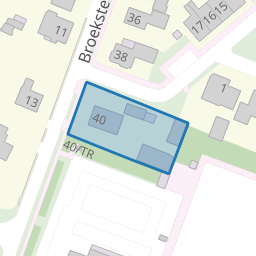 Perceel ISM02-H-469
