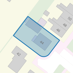 Perceel ISM02-H-848