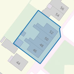 Perceel ISM02-H-868