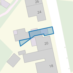 Perceel ISM02-H-873