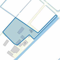 Perceel ISM02-H-900