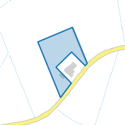 Perceel ISM02-H-950