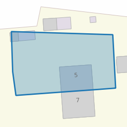 Perceel ISM02-H-974