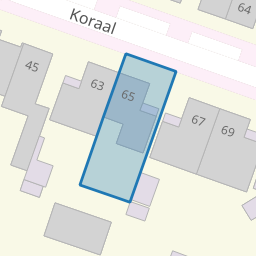 Perceel ISM02-I-1002