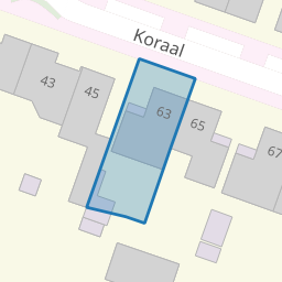 Perceel ISM02-I-1003