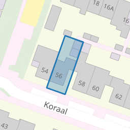 Perceel ISM02-I-1005