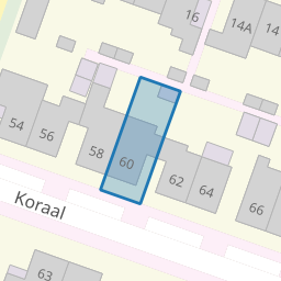 Perceel ISM02-I-1007