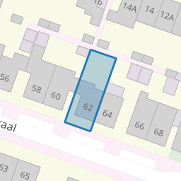 Perceel ISM02-I-1008