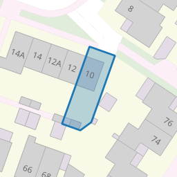 Perceel ISM02-I-1012