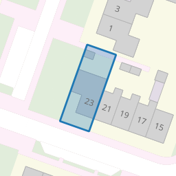 Perceel ISM02-I-1018