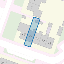 Perceel ISM02-I-1019