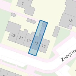 Perceel ISM02-I-1021