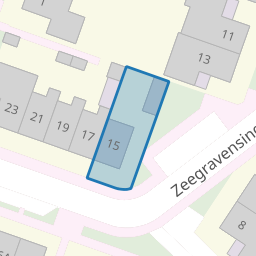 Perceel ISM02-I-1022