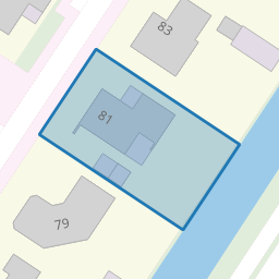 Perceel ISM02-I-1030