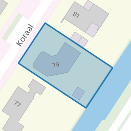 Perceel ISM02-I-1031