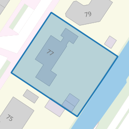 Perceel ISM02-I-1032