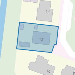 Perceel ISM02-I-1051