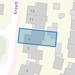 Perceel ISM02-I-1064