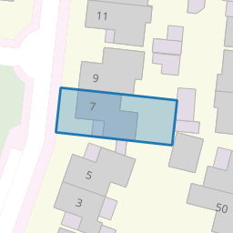 Perceel ISM02-I-1065