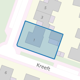 Perceel ISM02-I-1068