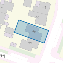 Perceel ISM02-I-1070