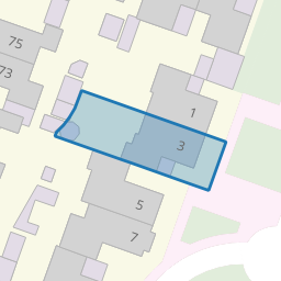 Perceel ISM02-I-1079