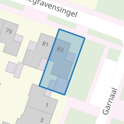 Perceel ISM02-I-1081