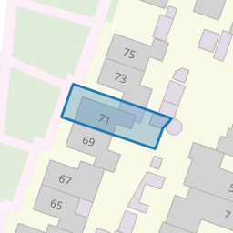 Perceel ISM02-I-1087