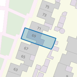 Perceel ISM02-I-1088