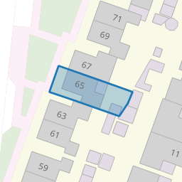 Perceel ISM02-I-1090