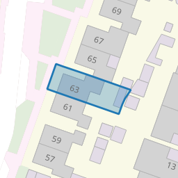 Perceel ISM02-I-1091