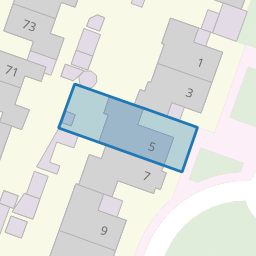 Perceel ISM02-I-1093