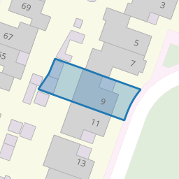 Perceel ISM02-I-1095