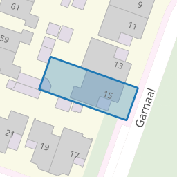 Perceel ISM02-I-1098