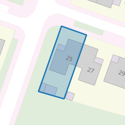 Perceel ISM02-I-1105