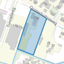 Perceel ISM02-I-1118