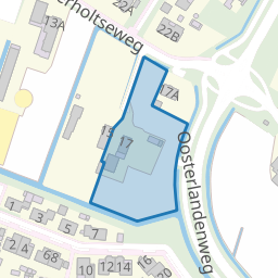 Perceel ISM02-I-1119