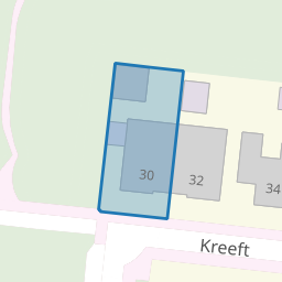 Perceel ISM02-I-1121