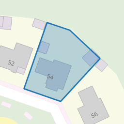 Perceel ISM02-I-1133