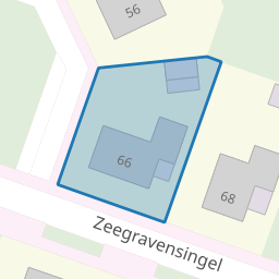 Perceel ISM02-I-1135